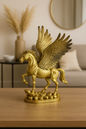Pegasus Gold Renkli Plastik Biblo